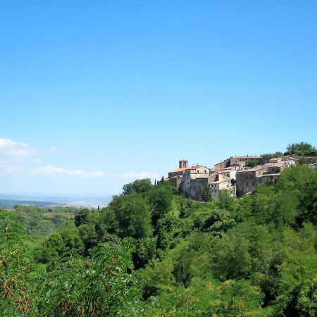 Holiday Home Casalini By Interhome Montorgiali Bagian luar foto