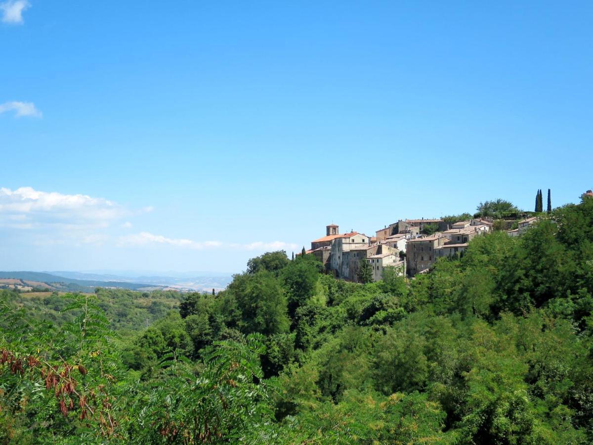 Holiday Home Casalini By Interhome Montorgiali Bagian luar foto