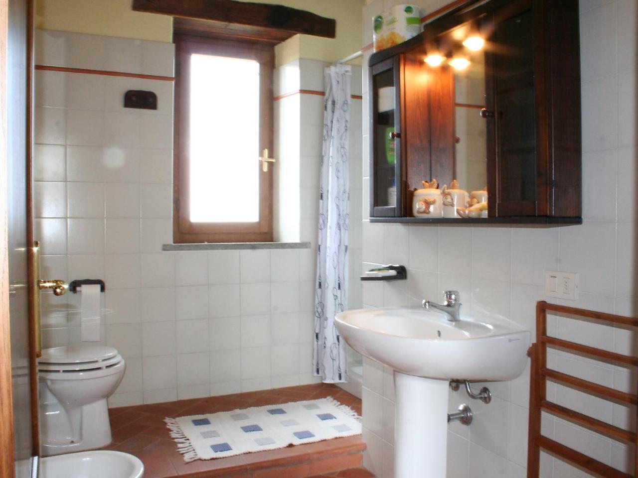 Holiday Home Casalini By Interhome Montorgiali Bagian luar foto